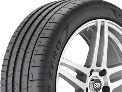 pirelli pzero pz4 luxury sealent 